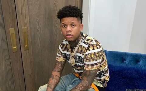 Yella beezy nude 🔥 Yella Beezy nudes leak to viral Twitter r