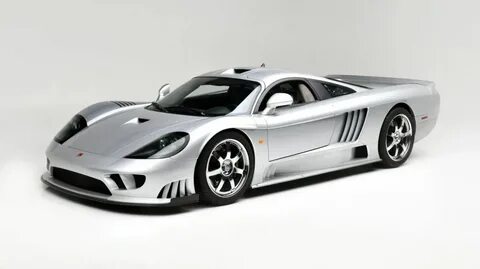 SALEEN S7: Twin Turbo Supercar to be Auctioned by Barrett-Ja