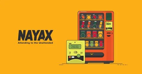 Cashless payment pioneer Nayax chooses Lithuania as European