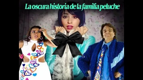 La oscura historia de la familia peluche - YouTube