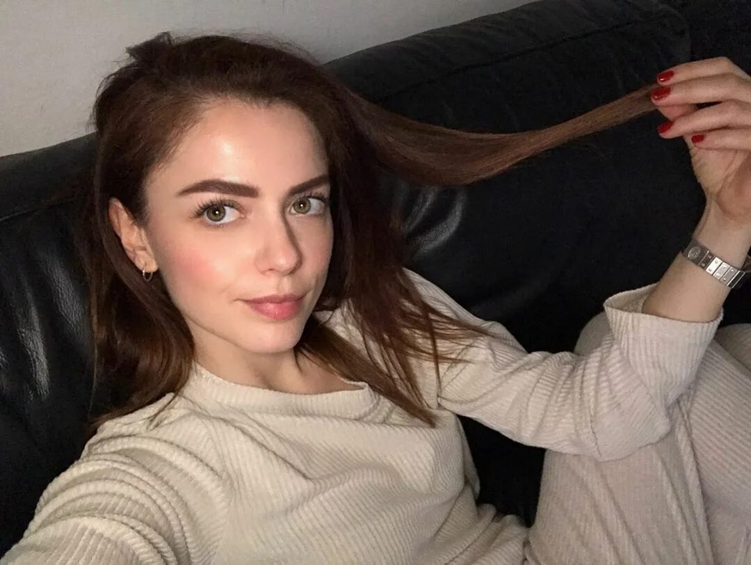 ANNALISA в Instagram