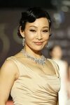 Picture of Joan Chen