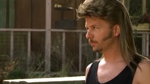 7 Pieces of life advice from Joe Dirt that are surprisingly 
