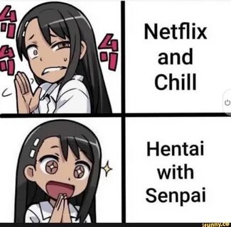 Netflix Hentai with Senpai