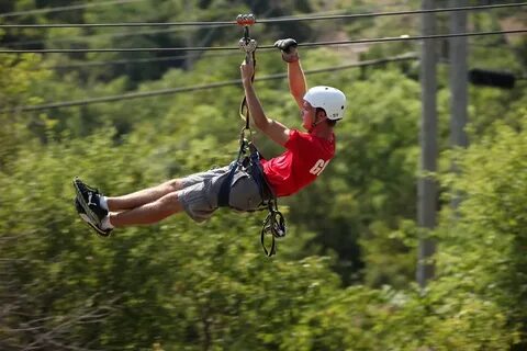 Branson Zipline Adventures: 6 Musts for Thrill-seekers