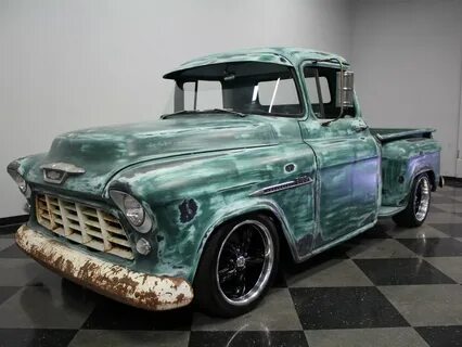 1955 Chevrolet 3100 Classic Cars for Sale - Streetside Class