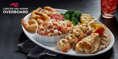Red Lobster - Columbus OH (614) 864-3160