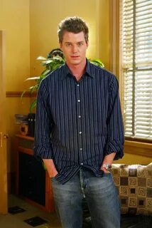 Oh look, a young Dr. McSteamy... *ahem* I mean Jason Dean Lu