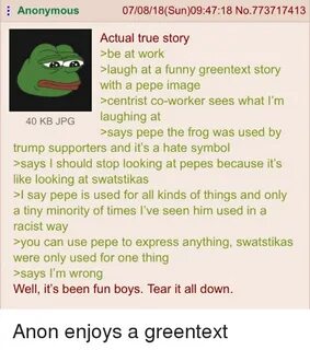 🐣 25+ Best Memes About Funny Greentext Funny Greentext Memes