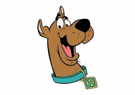 Library of scooby doo clipart download vector png files ► ► 