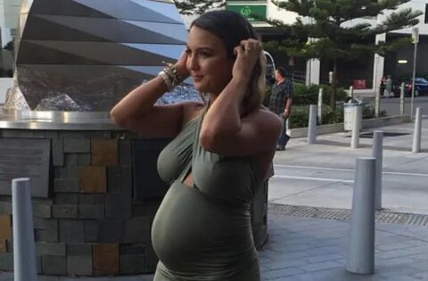Pregnant woman shares heartbreaking story after being body s