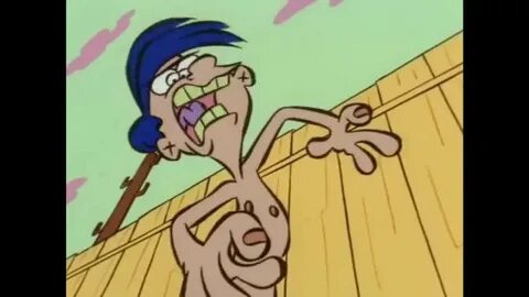 Ed, Edd N Eddy: Rolf Vs. a quarter round 2 - YouTube