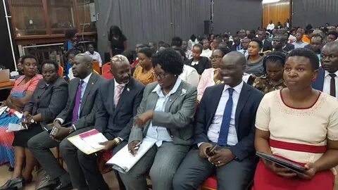 Kadaga to MPs: Avoid reckless sex with Commonwealth delegate