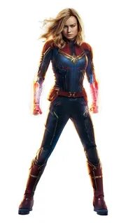 Captain Marvel - Transparent by Asthonx1 Captain marvel cost
