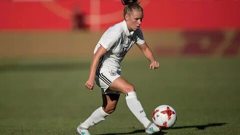 Linda Dallmann au sujet du match contre la Suède : "Ce sera compliqué&...