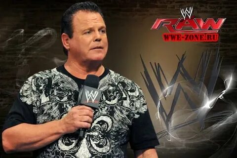 Биография и дебют рестлера и комментатора WWE Jerry Lawler /