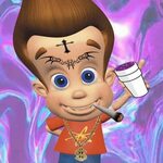 Stream Jimmy Neutron (Feat. HollowSG) by McGriddle Productio