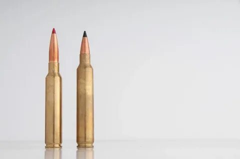 300 PRC vs. Other .30-Caliber Magnums - Shooting Times