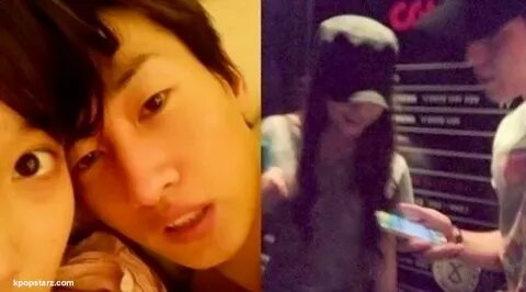 Who is IU's Boyfriend? Wooyoung, Eunhyuk, or Jang Ki Ha? Cha