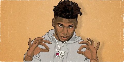 NLE Choppa Animated Wallpapers - Wallpaper Cave