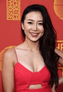 Amanda Zhou Height, Age, Boyfriend, Biography, Wiki, Net Wor