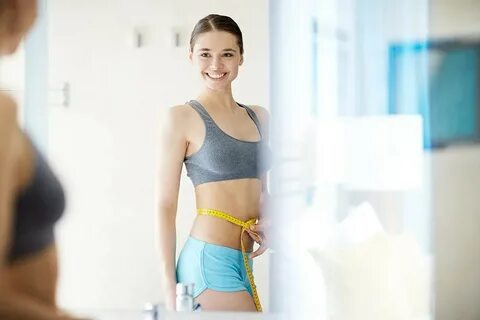 For Pure Health Weight Control - Get Slim Fit Body Weight Co
