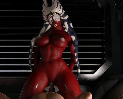 Rule34 - If it exists, there is porn of it / shaak ti / 7188880.