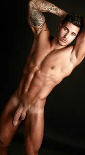 Peter @phr1923 - Sexy Hot Men in the Buff! 972 - The Beauty 