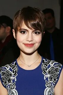 More Pics of Sami Gayle Pixie (14 of 14) - Pixie Lookbook - 