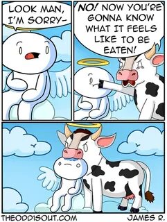 cow pictures and jokes / funny pictures & best jokes: comics