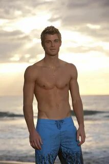 Pin on Luke Mitchell