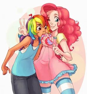 Pinkie Pie, Fanart page 5 - Zerochan Anime Image Board