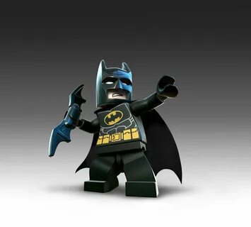 A new trailer for LEGO Batman 2: DC Super Heroes has reveale