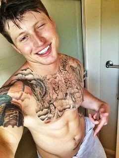 Scotty Sire ❤ ️❤ Scotty sire, Attractive people, Cute guys