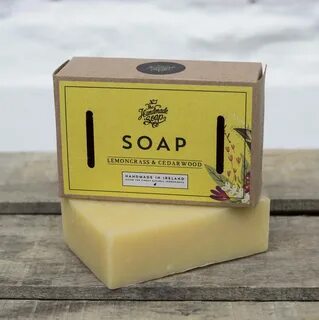 The Handmade Soap Company Logo : Logopond - Logo, Brand & Id