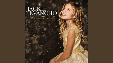 Jackie Evancho - Angel Akkorde - Chordify