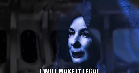 when you ask Kathleen Kennedy if we should really be making 