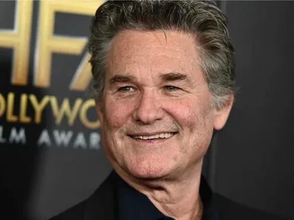 Kurt Russell: Bill Maher Is a Fake Libertarian