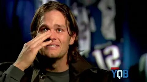 Tom Brady Crying Memes - Imgflip