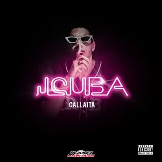 Jcuba - Callaita Слушать бесплатно и скачать