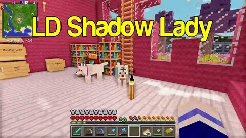 Download do APK de LD Shadow Lady para Android