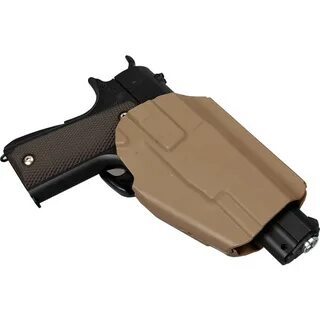 TMC Tactical Holster Pouch 579 Gun Holster Right Hand Airsof