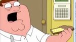 PETER GRIFFIN EPIC MOMENT!!!!1! - YouTube