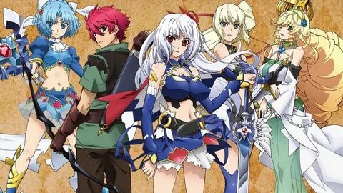 10 Best Medieval Anime You Should Watch Right Now