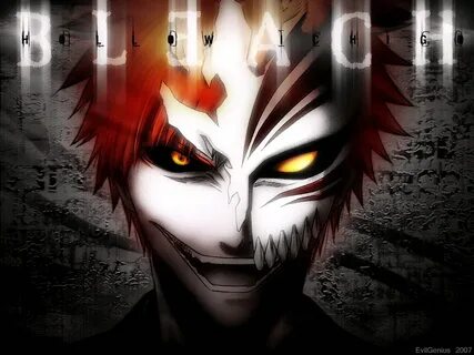 bleach-ichigo image - Animes' Heaven - Mod DB