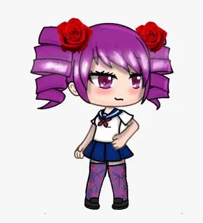 #kizanasunobu #gachalife #yandere #sim #simulator #gachavers