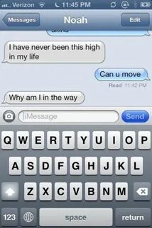 26 Funny Pictures Texts (With images) Funny text messages, F