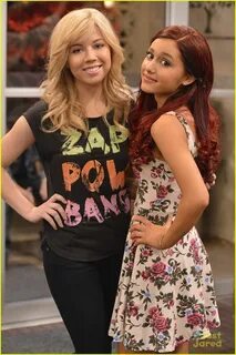 Sam + Cat= Sam and Cat Sam and cat, Sam & cat, Jennette mccu