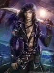 It's a Pirate's Night by keelerleah on deviantART Fantasy ar