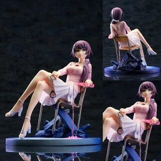 Figure - Nisemonogatari / Hitagi Senjougahara (偽 物 語 戦 場 ヶ 原